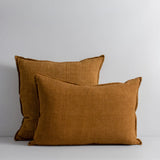 Arcadia Lumbar Cushion | Tobacco (40 x 60cm)