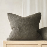 Cyprian Cushion | Rosemary (50 x 50cm)