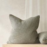 Cyprian Cushion | Sage (50 x 50cm)