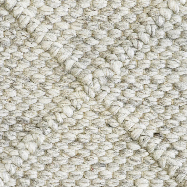 Dakota Floor Rug | Natural Straw