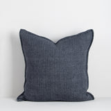 Flaxmill Cushion | Thunder (50 x 50cm)