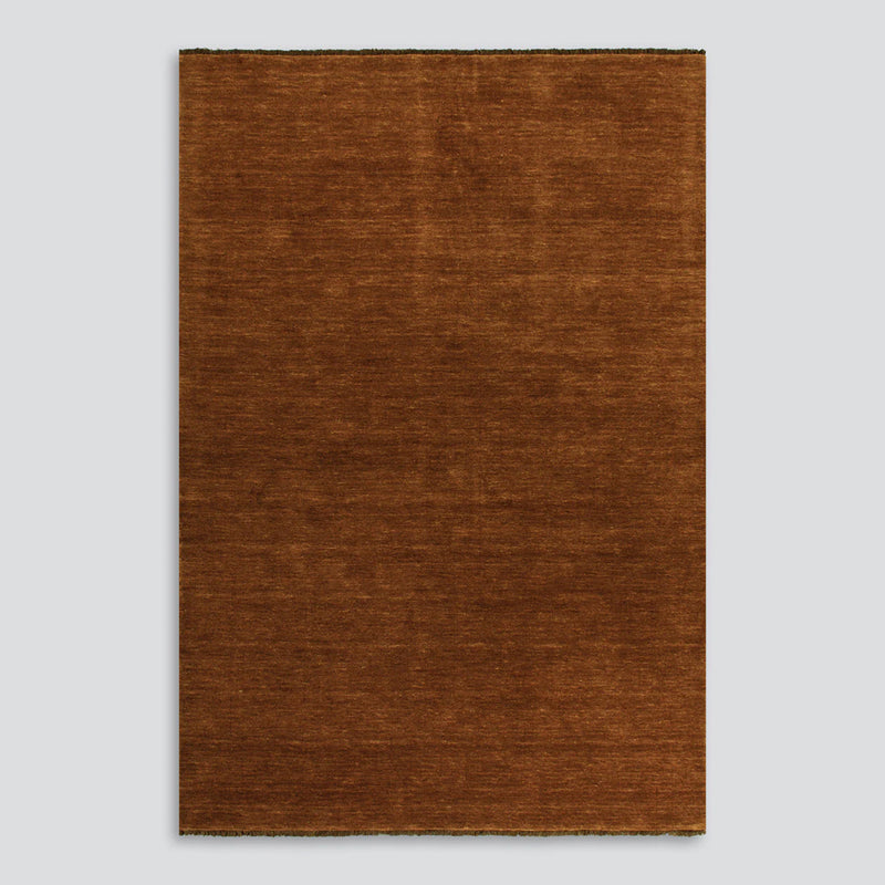 Sandringham Floor Rug | Pecan (200 x 300cm)