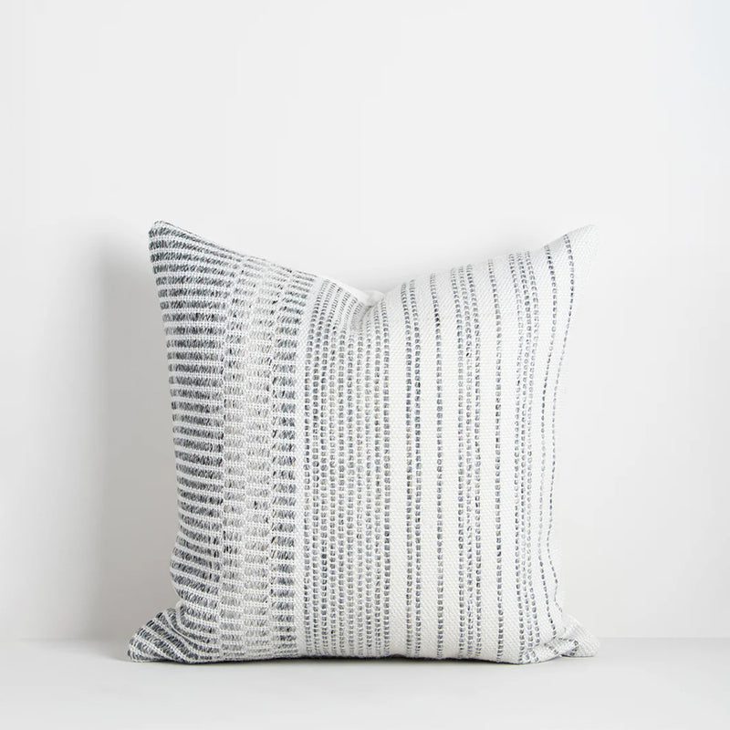 Sonnet Outdoor Cushion | Eucalyptus (50 x 50cm)