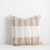 Waverly Outdoor Cushion | Almond (50 x 50cm)