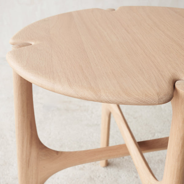 PI Side Table | Oak