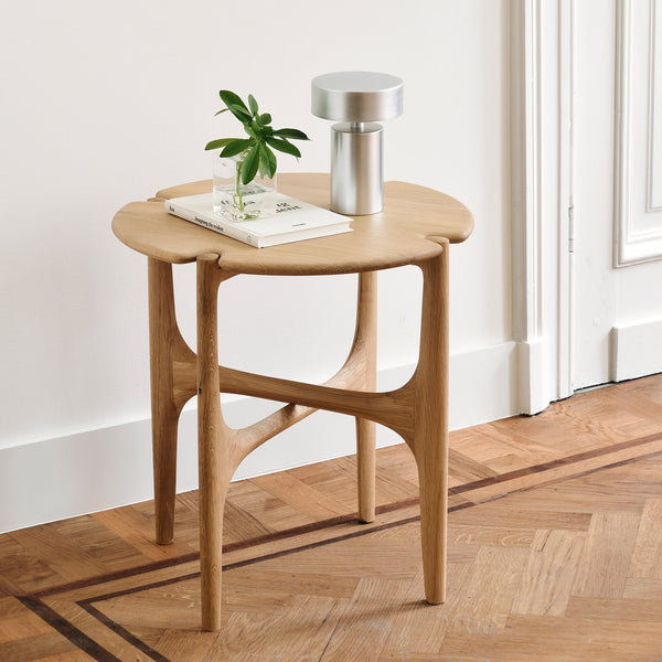 PI Side Table | Oak