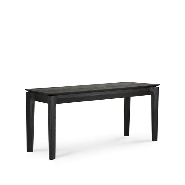 Black Oak Bok Bench | Ethnicraft