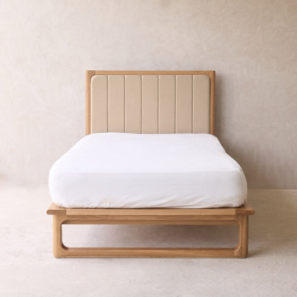 Hover Bed Frame | Bespoke (SG Super Single)