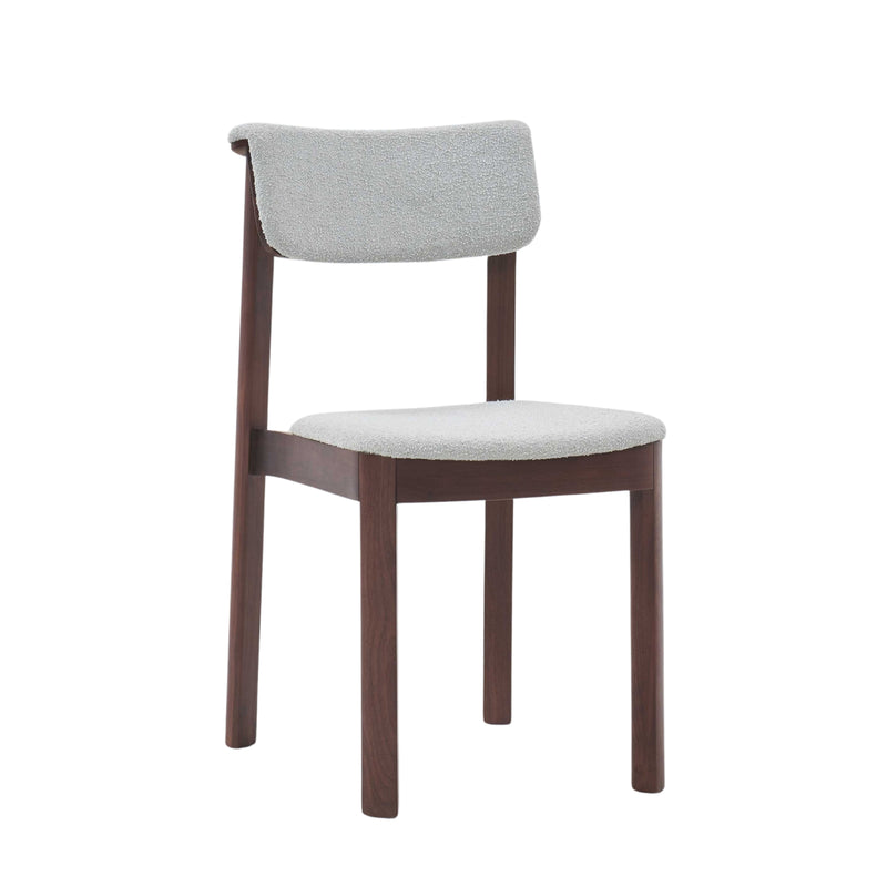 Noki Dining Chair | Bespoke