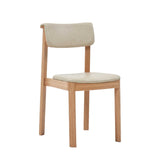 Noki Dining Chair | Bespoke