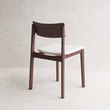 Poise Dining Chair | Oak Frame