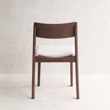 Poise Dining Chair | Oak Frame