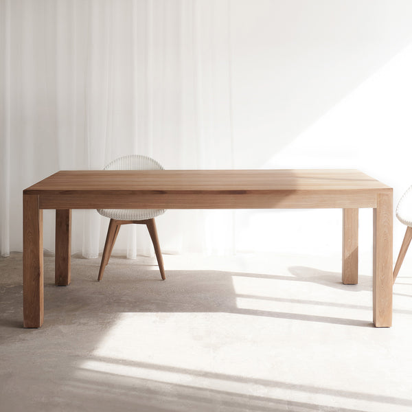 Bonifacio Dining Table | Teak