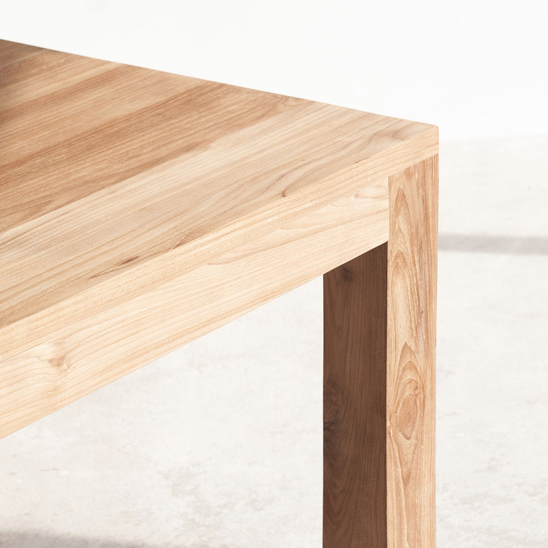 Bonifacio Dining Table | Teak