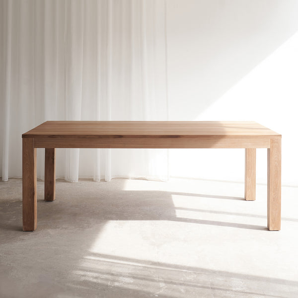 Bonifacio Dining Table | Teak