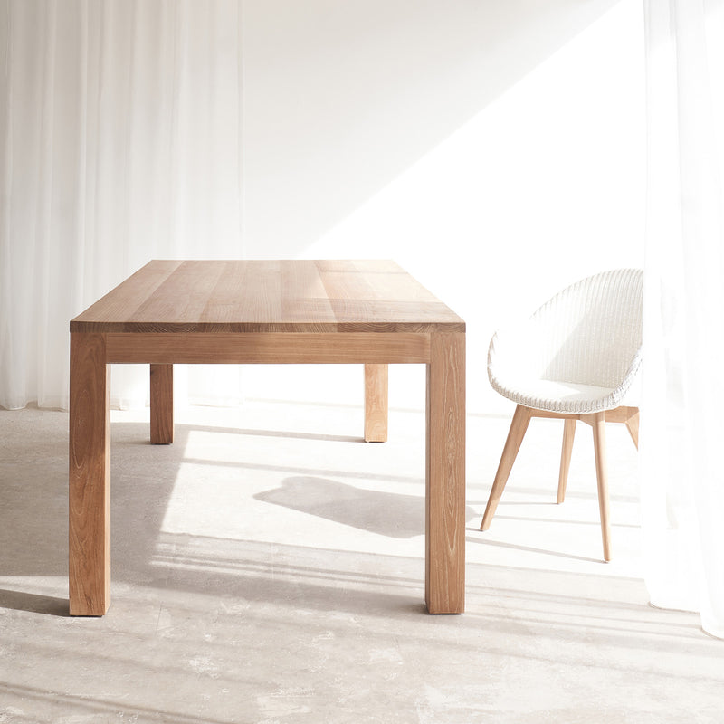 Bonifacio Dining Table | Teak