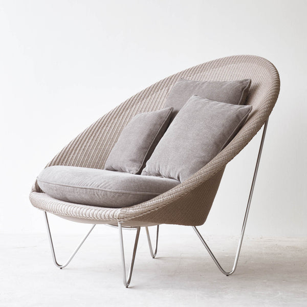 Joe Occasional Chair | Nacre