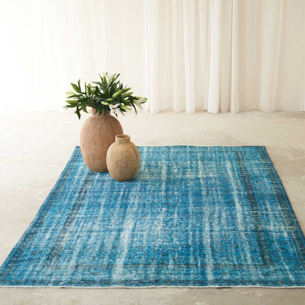 Vintage Rug | W188 x L281 cm