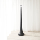 Jovany Floor Lamp | Black