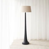 Jovany Floor Lamp | Black