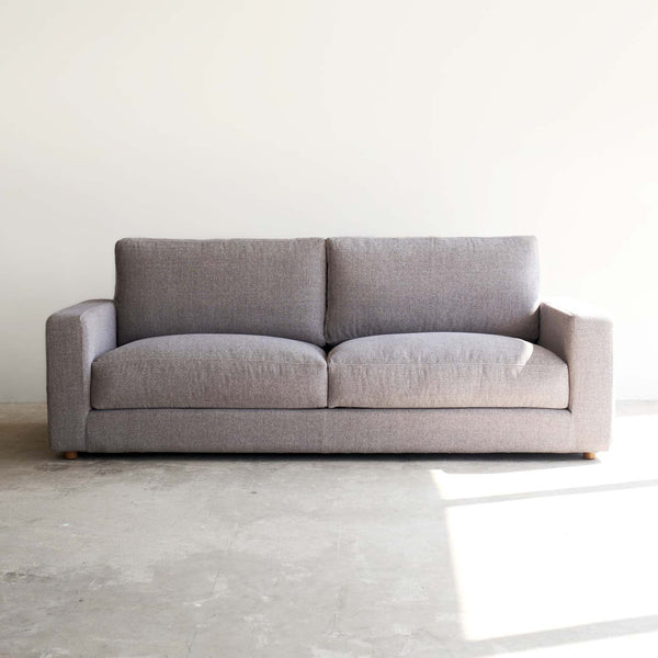 Hansen Sofa | Narrow Arms - Bespoke Fabric