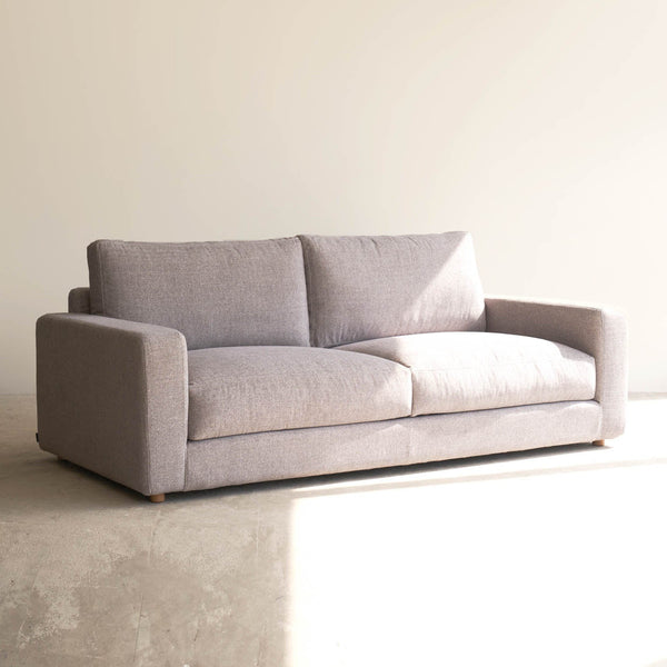 Hansen Sofa | Narrow Arms - Bespoke Fabric